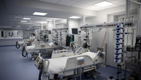 Κέρκυρα: Δύο Κρούσματα Λεπτοσπείρωσης Στο Νοσοκομείο