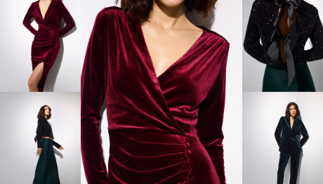 MOHITO: Δώρα Και Εμφανίσεις Για Τα Χριστούγεννα 2024