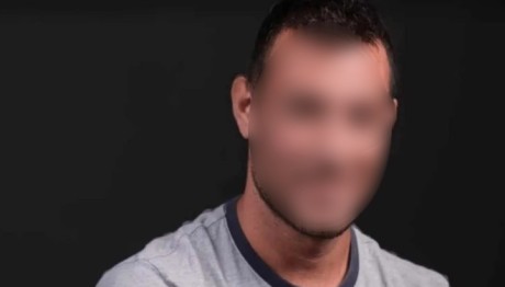 Κύθηρα: H Ανάρτηση Του Κοινοτάρχη Πριν Αυτοκτονήσει