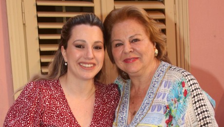 Αμαλία Αρσένη