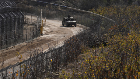 Συρία: Οι ΗΠΑ Σκότωσαν Τον Ηγέτη Του Ισλαμικού Κράτους