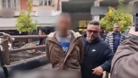 Καλαμάτα: Έπρεπει Να Τον Σκοτώσω, Παρακολουθούσαν Οι Τούρκοι