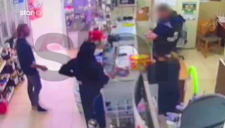 Ηράκλειο: Bίντεο Ντοκουμέντο Του Γάλλου Μετά Το Έγκλημα