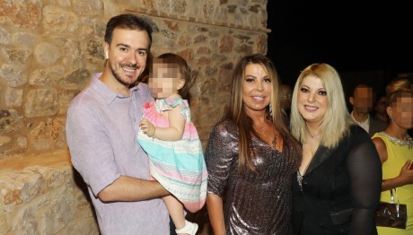 Άντζελα Δημητρίου