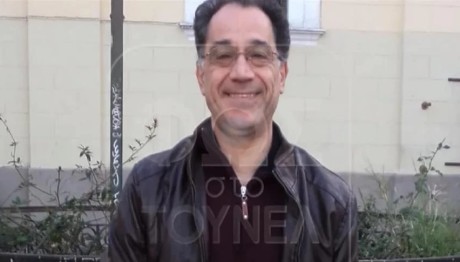 Πατήσια: Θρίλερ Με Την Εξαφάνιση Του Χρήστου Μάρκου