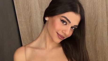 Μελίνα Νικολαΐδη