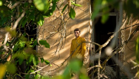 «Ο Γιάννης Tο Βούδι» Στο Ίδρυμα Μιχάλης Κακογιάννη