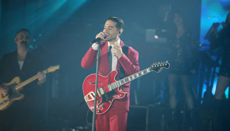 Χρήστος Μάστορας