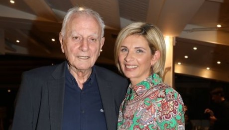 Μαρία Παναγοπούλου