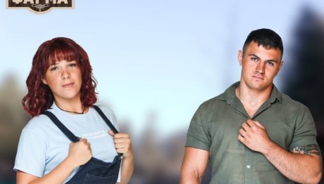 Δείτε εδώ το trailer του 53ου επεισοδίου της Φάρμας – Ο Μεγάλος Τελικός