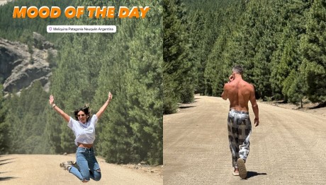 Αθηνά Οικονομάκου - Μπρούνο Τσερέλα