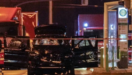 Μακελειό Μαγδεμβούργο