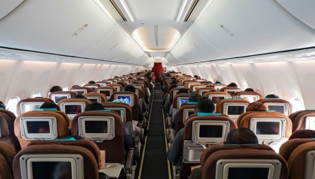 Βρετανία: Ισχυροί Άνεμοι Προκαλούν Προβλήματα Στις Πτήσεις