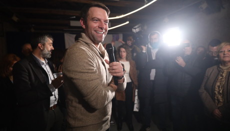 Στέφανος Κασσελάκης