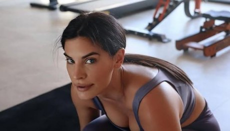 Χριστίνα Μπόμπα