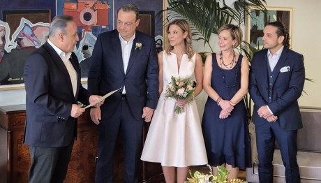 Σωκράτης Φάμελλος