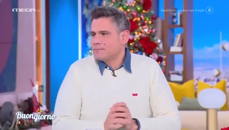 Δημήτρης Ουγγαρέζος