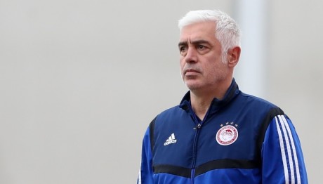Η Ατάκα Του Νικοπολίδη Για Τον Φορτούνη