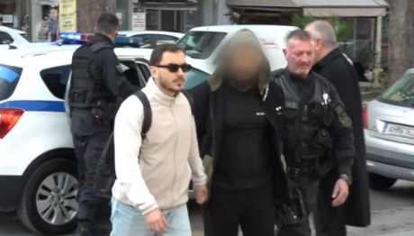 Πατροκτονία Εύβοια: Τι Υποστήριξε Ο Γαμπρός Του 66χρονου