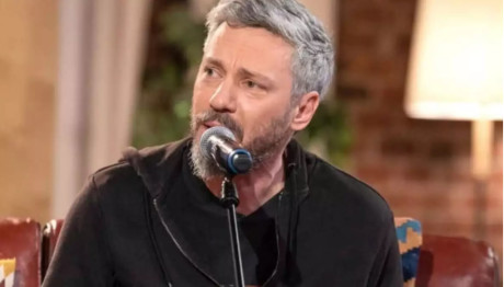 Αλκίνοος Ιωαννίδης: Πέθανε η μητέρα του