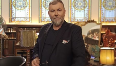 Γιώργος Δαράβαλης
