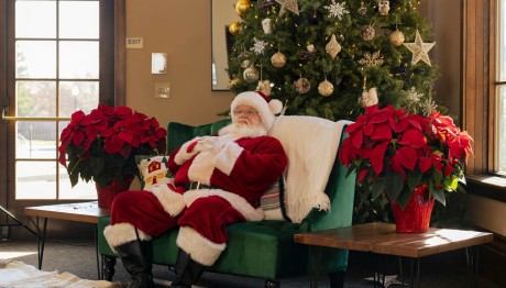 Από Πού Προήλθα Τα Έθιμα Της Πρωτοχρονιάς