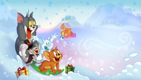 Δείτε το trailer της ταινίας TOM AND JERRY ΣΤΗ ΧΩΡΑ ΤΟΥ ΧΙΟΝΑΝΘΡΩΠΟΥ