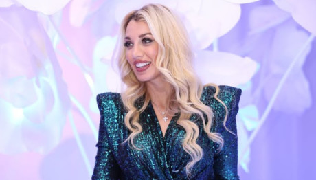 Κωνσταντίνα Σπυροπούλου: Το μαμαδίστικο φαγητό που έφτιαξε