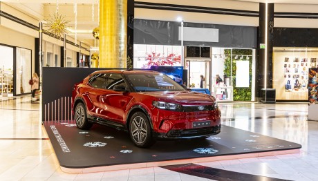 Ford Capri: Διαθέσιμο για παραγγελία στην Ελλάδα - Τιμές  