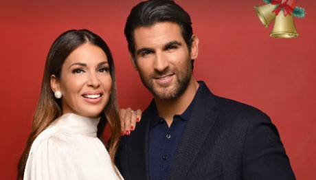 Χατζίδου - Παύλου: Στέλνουν Ευχές Στους Τηλεθεατές Τους