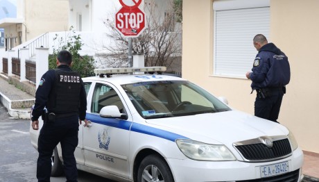 Βάρκιζα: Ενέδρα 4 Ατόμων - Μαχαίρωσαν 47χρονο Πισώπλατα