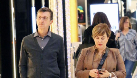 Πορτοσάλτε: «Η Κόρη Μου Δε Λέει Τα Κάλαντα Λόγω Bullying»