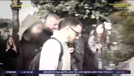 ΠΑΤΡΟΚΤΟΝΙΑ - ΕΥΒΟΙΑ