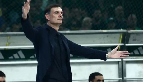 Πρόταση Σε Ξένο Του Ολυμπιακού Για Να Φύγει Άμεσα