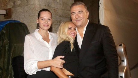 Μαρία Μπεκατώρου