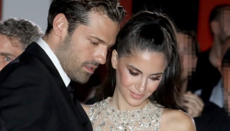 Κωνσταντίνος Αργυρός - Αλεξάνδρα Νίκα