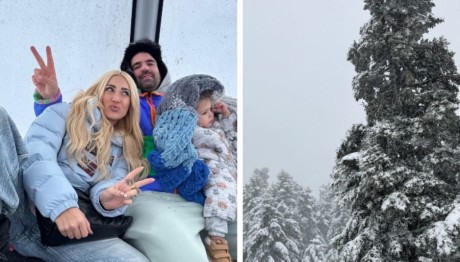 Ιωάννα Τούνη - Δημήτρης Αλεξάνδρου