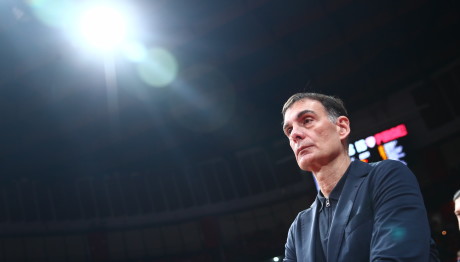 Γιώργος Μπαρτζώκας