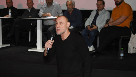 Κλέων Γρηγοριάδης