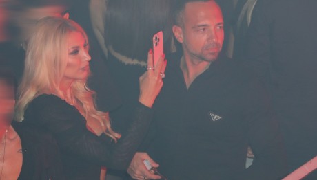 Κωνσταντίνα Σπυροπούλου- Βασίλης Σταθοκωστόπουλος