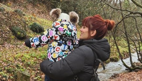 Μαίρη Συνατσάκη - Ίαν Στρατής