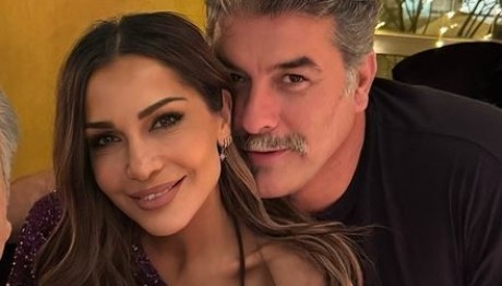 Δέσποινα Βανδή -  Βασίλης Μπισμπίκης