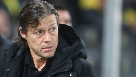 Η «Καμπάνα» Αλμέιδα σε πρωτοκλασάτο όνομα