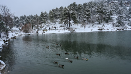 Νέο Έκτακτο Δελτίο Καιρού: Έρχεται Έξαρση Των Φαινομένων