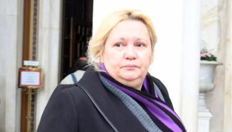 Καίτη Φίνου: Ξανά Στα Επείγοντα Η Ηθοποιός