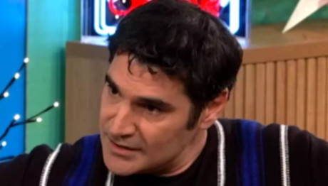 Παπακαλιάτης: Τι Είπε Για Την Υγεία Του Πατέρα Του