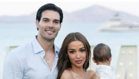 Φουρέιρα: Ο Γιος Της, Ερμής Έμαθε Να Μετράει!