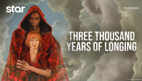 «Τρεις Χιλιάδες Χρόνια Προσμονής» Δείτε On Demand