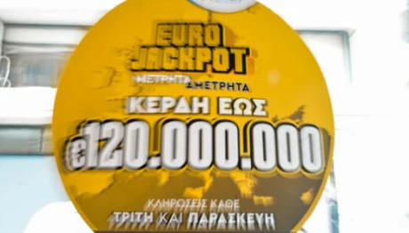 Eurojackpot