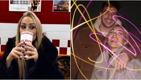 Ελένη Βουλγαράκη - Φώτης Ιωαννίδης